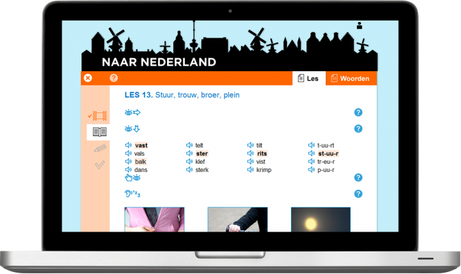 Naar Nederland Indonesisch NT2.nl - Slide 13